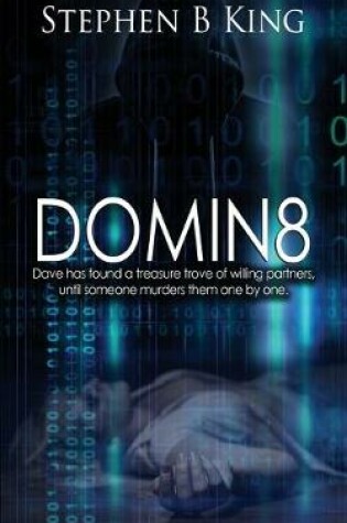 Cover of Domin8