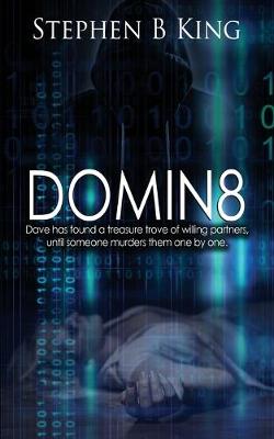 Book cover for Domin8