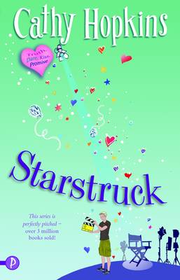 Book cover for Starstruck