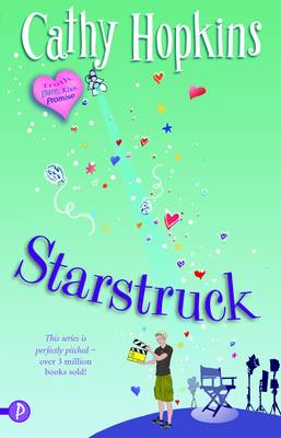 Cover of Starstruck