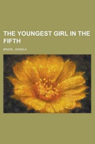 Cover of The Youngest Girl in the Fifth