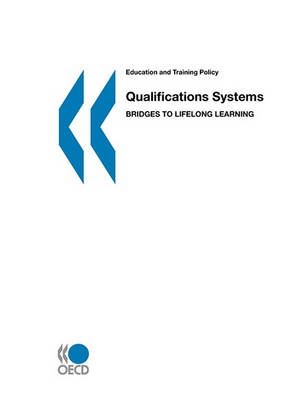 Book cover for Education and Training Policy Qualifications Systems