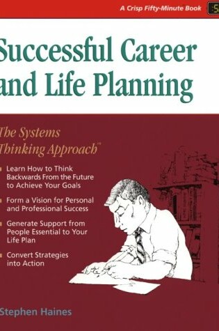 Cover of Career & Life Planning-50 Min