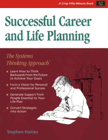 Book cover for Career & Life Planning-50 Min