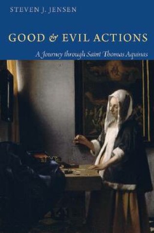 Cover of Good and Evil Actions