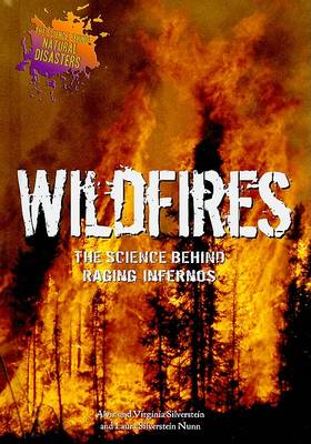 Book cover for Wildfires