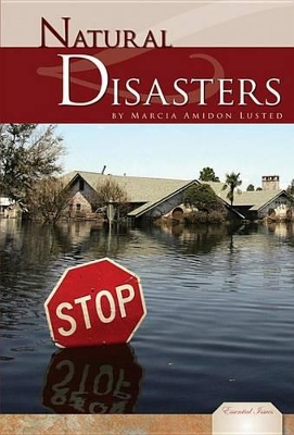 Cover of Natural Disasters