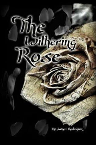 Cover of The Withering Rose