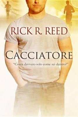 Book cover for Cacciatore
