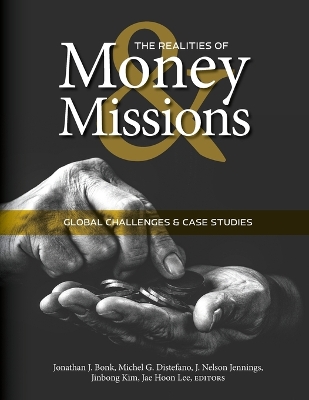 Book cover for The Realities of Money and Missions