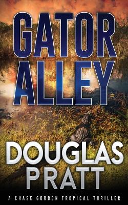 Book cover for Gator Alley