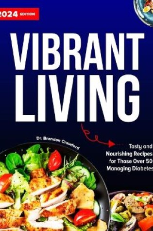 Cover of Vibrant Living