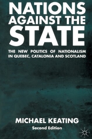 Cover of Nations Against the State