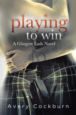 Cover of Playing to Win