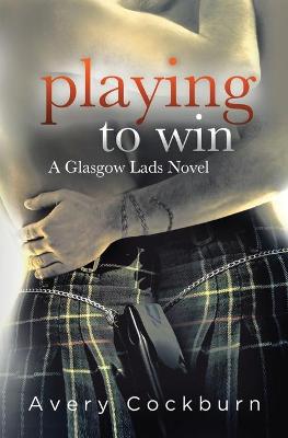 Book cover for Playing to Win