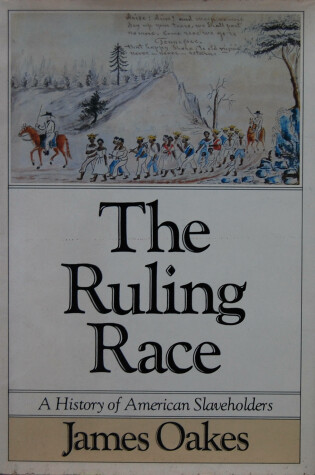 Cover of The Ruling Race