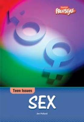 Book cover for Sex