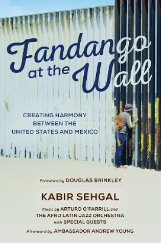 Cover of Fandango at the Wall