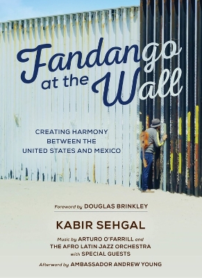 Book cover for Fandango at the Wall