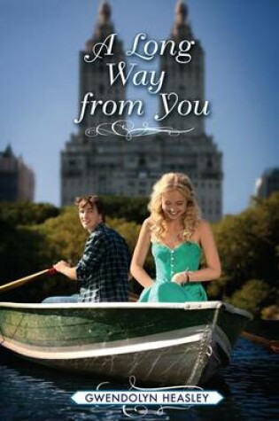 Cover of A Long Way from You