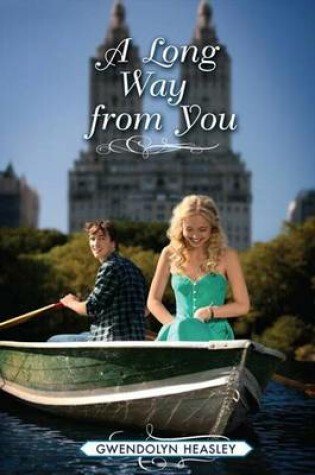 Cover of A Long Way from You