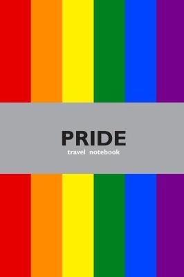 Cover of Pride