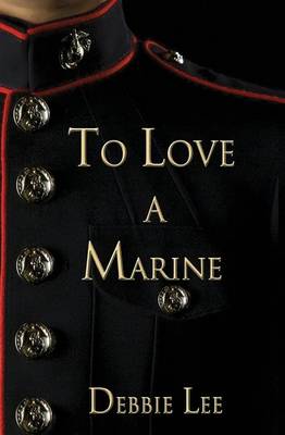 Book cover for To Love a Marine
