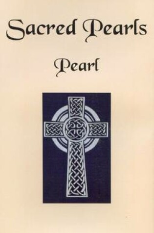 Cover of Sacred Pearls