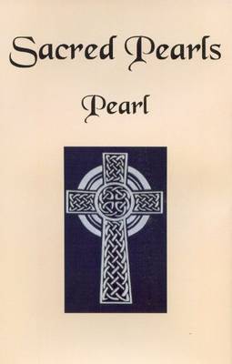 Book cover for Sacred Pearls