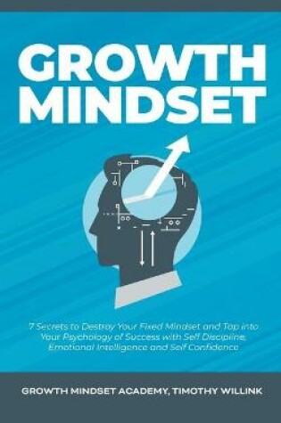 Cover of Growth Mindset