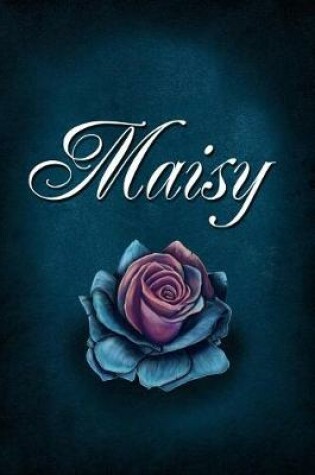 Cover of Maisy