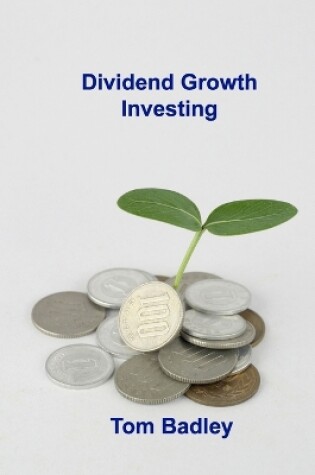 Cover of Dividend Growth Investing