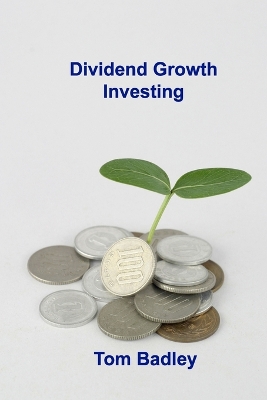 Book cover for Dividend Growth Investing