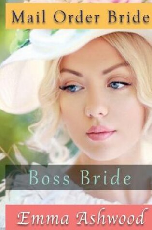 Cover of Boss Bride