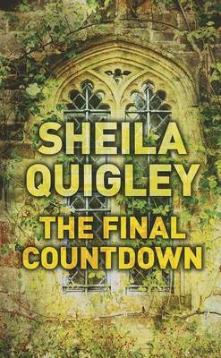 Book cover for The Final Countdown