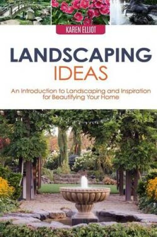 Cover of Landscaping Ideas