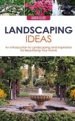 Book cover for Landscaping Ideas