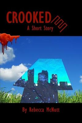 Book cover for Crooked E