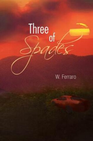 Cover of Three of Spades