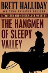 Book cover for The Hangmen of Sleepy Valley