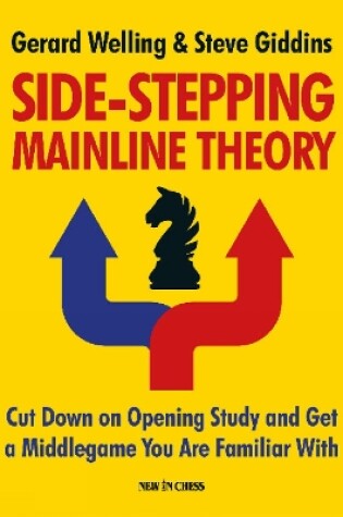 Cover of Side-Stepping Mainline Theory