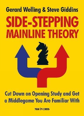 Book cover for Side-Stepping Mainline Theory