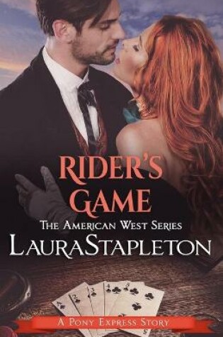 Cover of Rider's Game