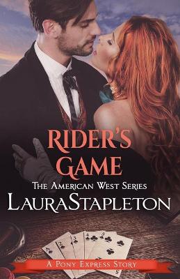 Cover of Rider's Game