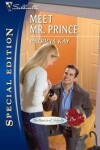 Book cover for Meet Mr. Prince