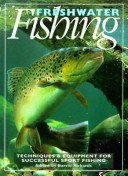 Book cover for Freshwater Fishing