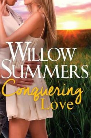 Cover of Conquering Love