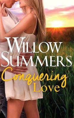 Cover of Conquering Love