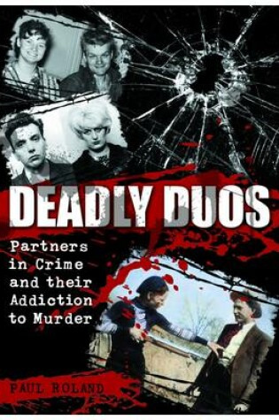 Cover of Deadly Duos