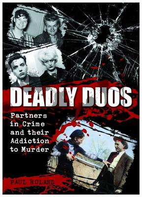 Book cover for Deadly Duos